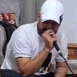 دانلود آهنگ ستارگان خاموش کردم گوش فلک مه کر کردم از روح الله کرمی